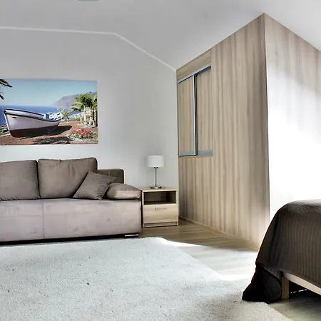 Apartbaltic - Zdrojowa 63 Luxury *
